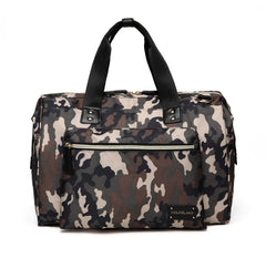 Large Capacity Mommy Bag
