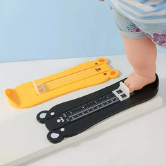 Foot Measuring Device