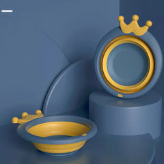 Foldable Wash Basin