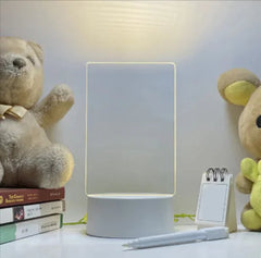 LED Message Board