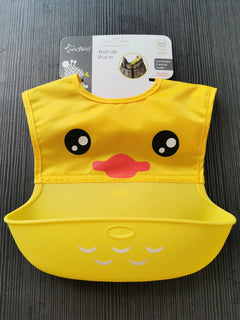 Silicone Baby Bib