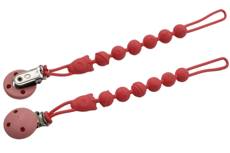 Pacifier Clip