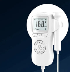 Prenatal Heart Monitor