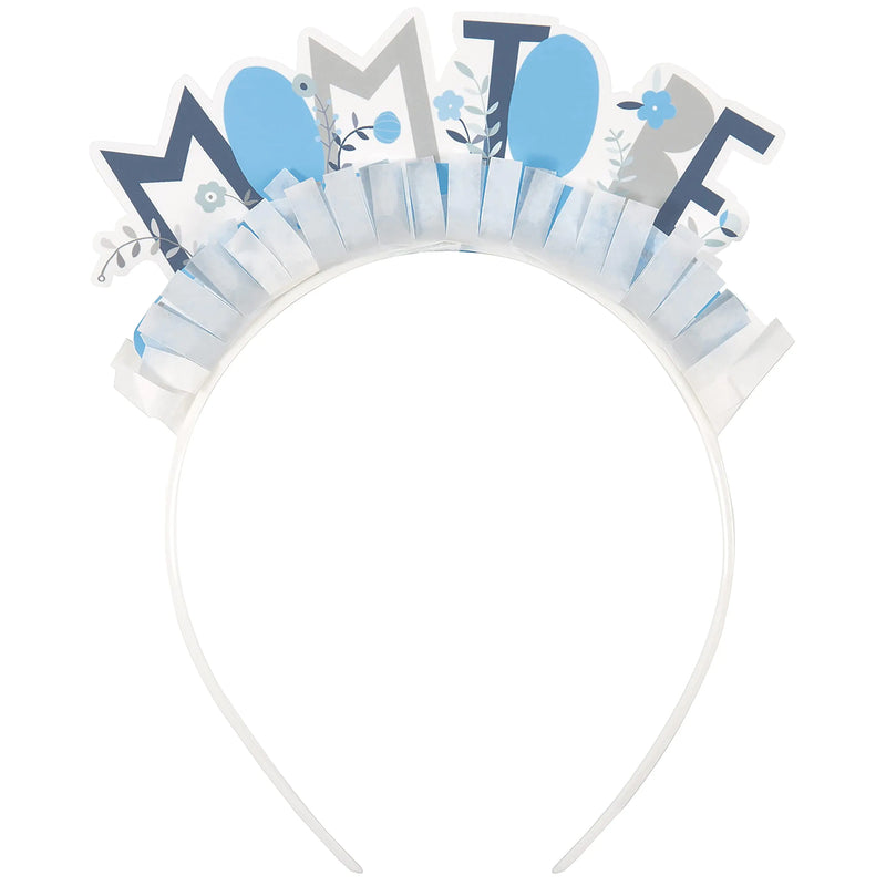 Mom to Be Headband
