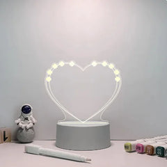 LED Message Board