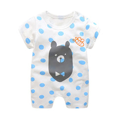 Baby Romper Bodysuit