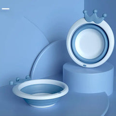 Foldable Wash Basin