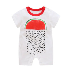 Baby Romper Bodysuit