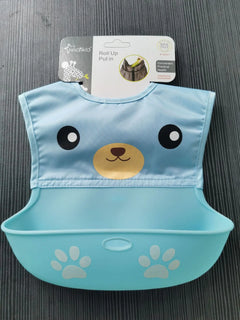 Silicone Baby Bib
