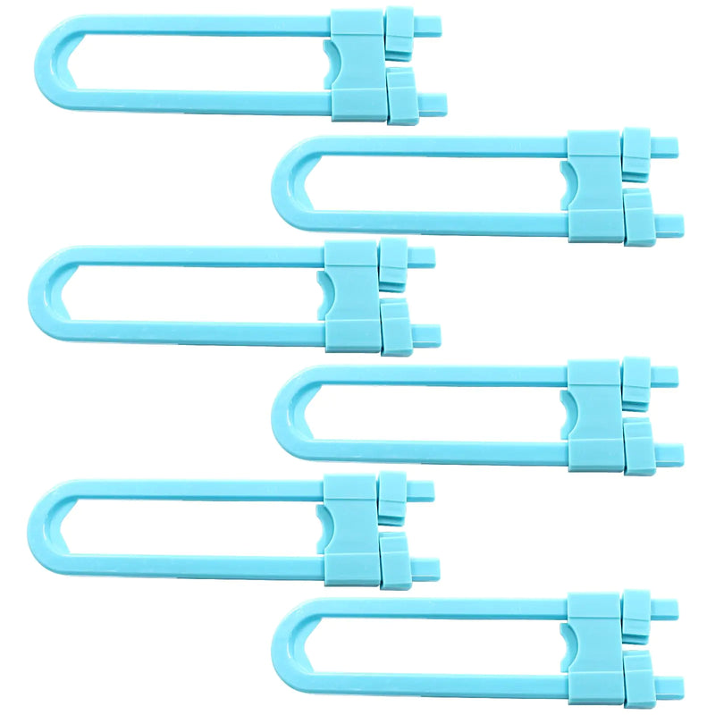 Safety Locks