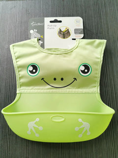 Silicone Baby Bib