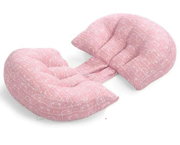 Pregnancy Support Pillow
