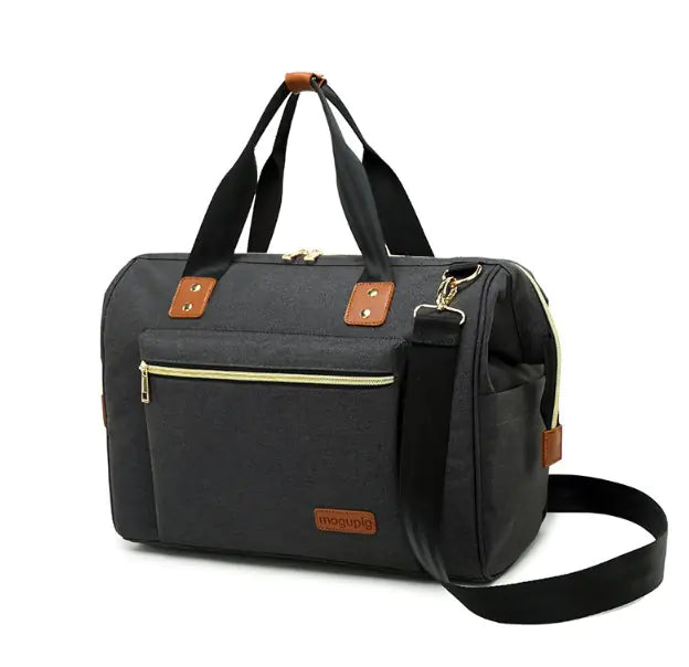 Large Capacity Mommy Bag