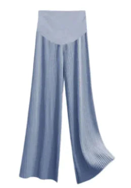 Breathable Maternity Trousers