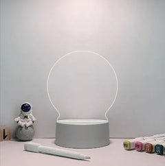 LED Message Board