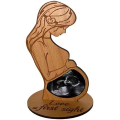 Ultrasound Photo Frame