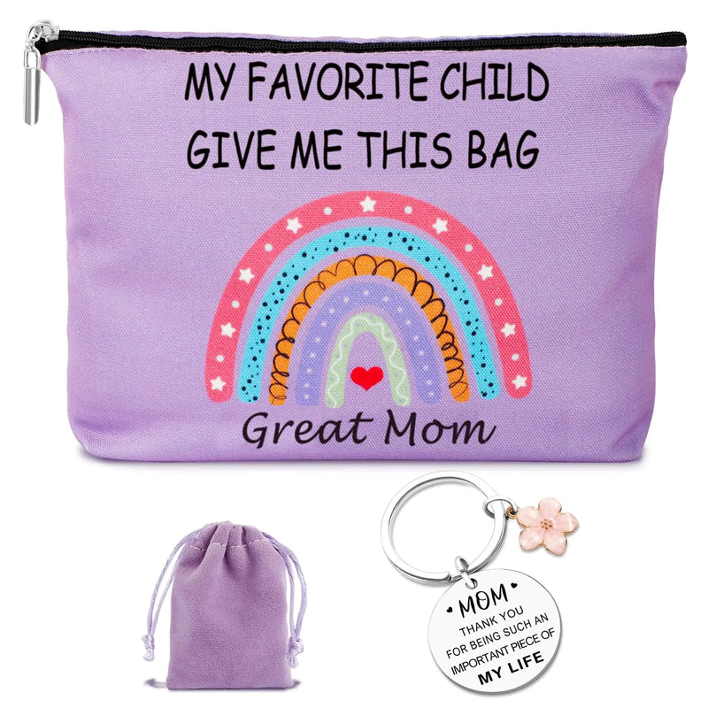 Great Mom's Bag